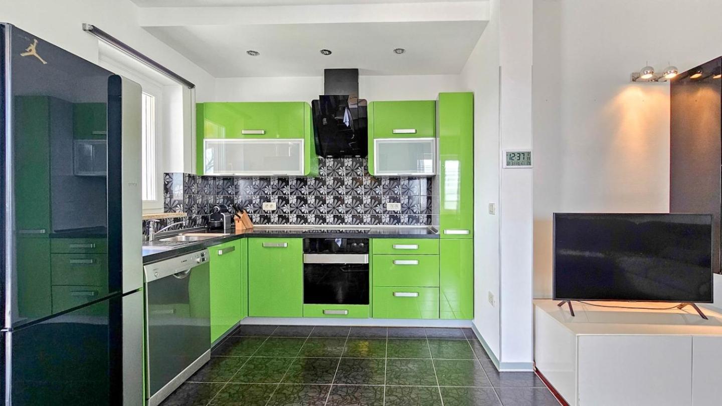 Villa Casa Lutoma Kmeti Esterno foto
